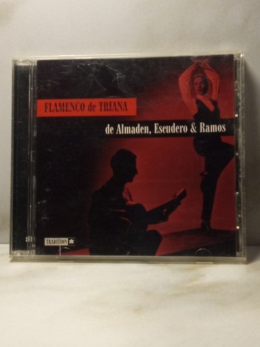 Flamenco triana de - by,
