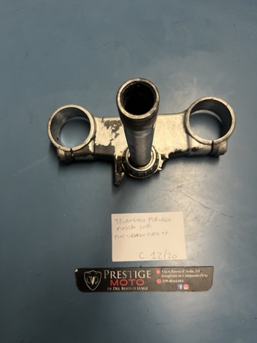 Triangolo forcella piastra - triangolo,
