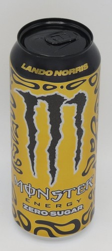 Nuova lattina oro 2026 monster - 2026,