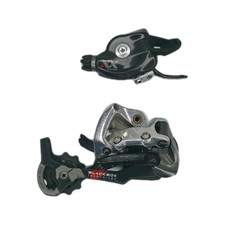 SRAM XX carbon - 10 speed Rear