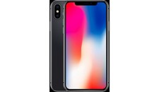 Apple iPhone X A1901 256GB