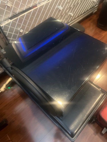 Sunfire true subwoofer - sunfire,