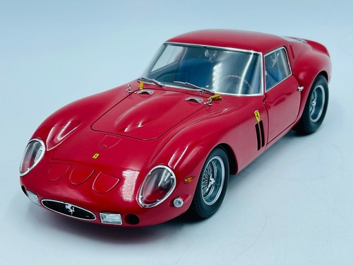 Kyosho 08431r ferrari - kyosho, gto