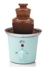 Fontana di Cioccolato a 3