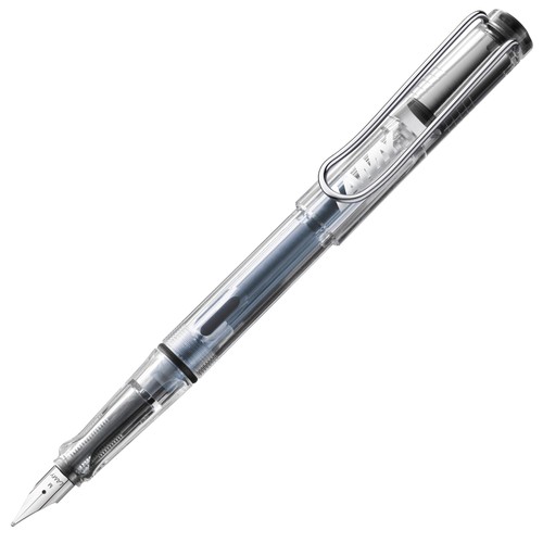 Penna stilografica lamy - penna,