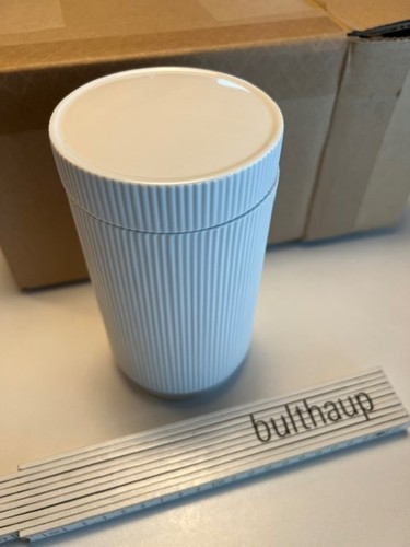 Bulthaup contenitore - contenitore, in