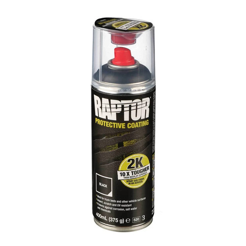 Upol raptor spray - raptor,