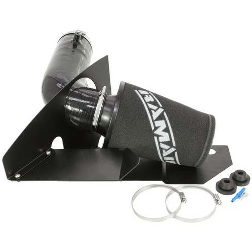 Kit induzione filtro aria audi - kit,