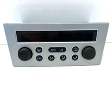 CENTRALINA COMANDI CLIMA OPEL