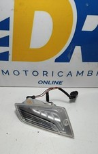 FRECCIA ANTERIORE SINISTRA LED PIAGGIO VESPA GTS 300  2015 2016