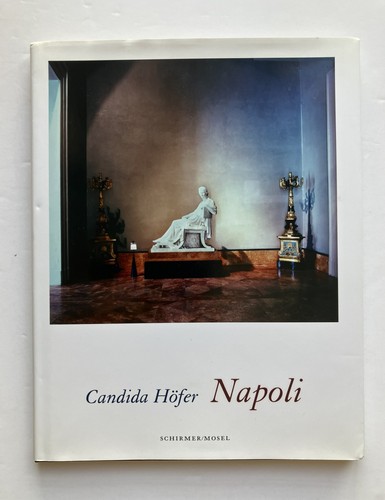 Candida höfer angela tecce - &,