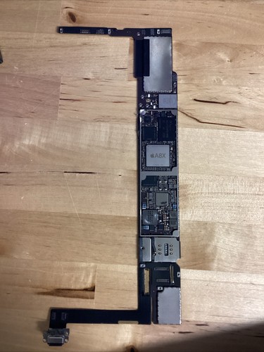 Scheda logica per ipad - air, 2a