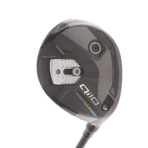 Taylormade qi10 tour fairway - taylormade,