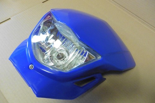 Mascherina faro frontale con - mascherina,