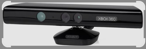 Kinect xbox 360 mai - xbox,