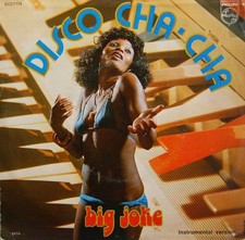 Big Joke / Disco Cha-Cha /