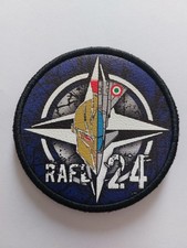  PATCH AERONAUTICA MILITARE