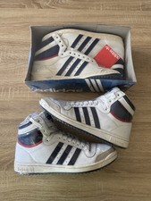 2 Paires Adidas top Ten OG
