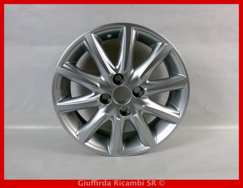 Cerchio lega 4 - 15, x