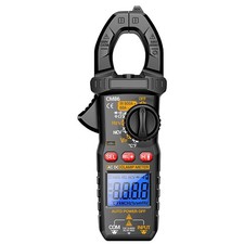 Multimetro digitale 600A AC DC