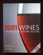 1001 Wines You Must Try Before