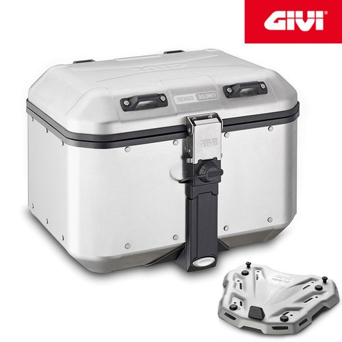 Valigia givi trekker 46lt - [givi],