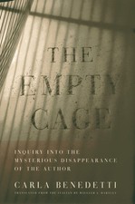 The Empty Cage: Inquiry into