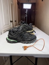 Balenciaga Track Runner LED