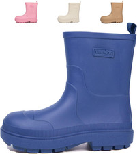 Stivali Gomma Bambino E
