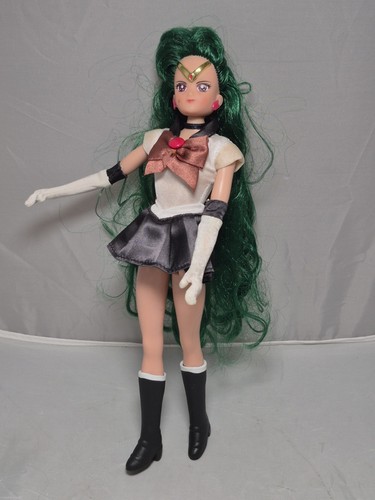Bambola sailor moon pluto - bambola,