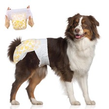 Flying Paws Pannolini Cane