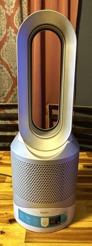 Dyson pure hot cool link - dyson,