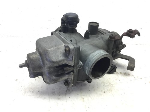 Carburatore revisionato keihin - revisionato,