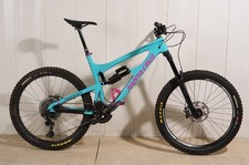 Santa Cruz Nomad C XL mountain