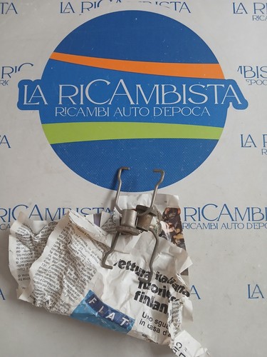 Ricambio pompa benzina fiat - pompa,