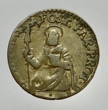 PARMA - ANTONIO FARNESE