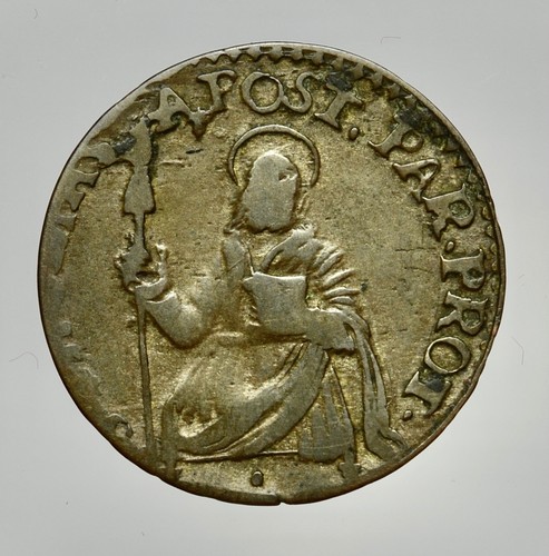 Parma antonio farnese - -,