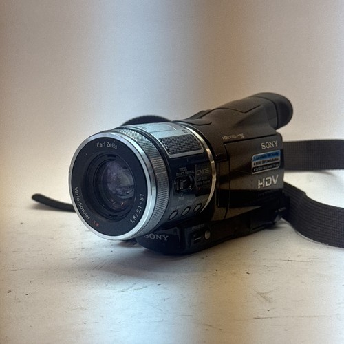 Sony handycam hdr - handycam, *non