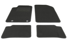 Set tappetini per peugeot - set,