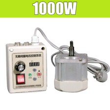 Servomotore e controller