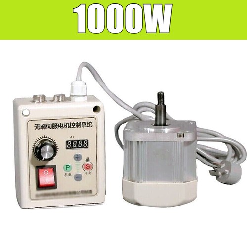 Servomotore controller - e,