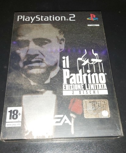 Padrino edizione limitata - padrino,