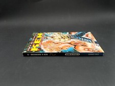 manga Star Comics KEN IL