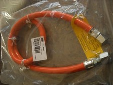 80067 TUBO FLESSIBILE GPL DA
