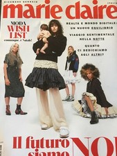 Marie Claire Pocket 2021 1.Irene Totaro,Jia Tolentino,Jodie Comer,C.Francini