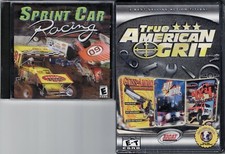 True American Grit & Sprint