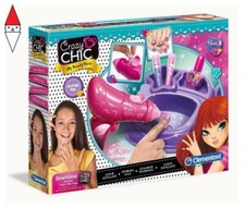 GIOCO DI IMITAZIONE CLEMENTONI