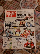 Rivista Autosprint n. 30 del