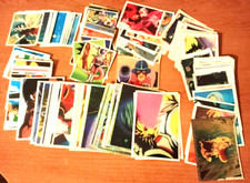 Lotto 315 figurine DRAGONBALL varie serie - Panini - Merlin - Giochi Preziosi