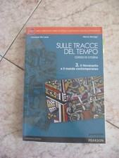 Sulle Tracce del Tempo 3 Libro
